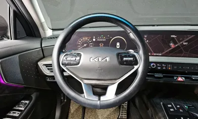 Kia K8 2022, 63698 км, за 18990000 KRW - фото 12