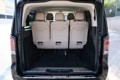 Mercedes-Benz V-Class 2025, 46 км, за 170000000 KRW - фото 7