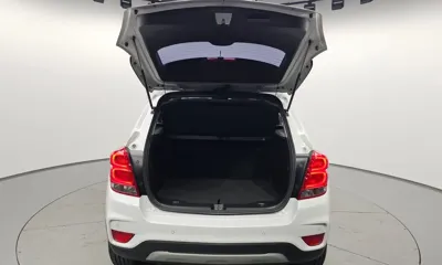 ChevroletGMDaewoo Trax 2018, 63491 км, за 10000000 KRW - фото 27