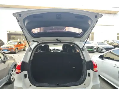 Haval H2 2018, 135600 км, за 23300 CNY - фото 19