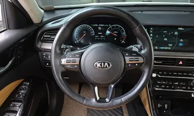 Kia K7 2020, 98062 км, за 18500000 KRW - фото 12