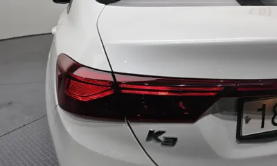 Kia K3 2019, 163907 км, за 9000000 KRW - фото 23