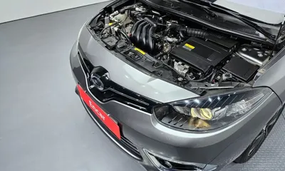 Renault-KoreaSamsung SM3 2016, 118439 км, за 3900000 KRW - фото 6