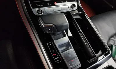 Audi Q8 2023, 58186 км, за 83000000 KRW - фото 9