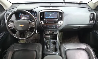 ChevroletGMDaewoo Colorado 2021, 110236 км, за 20500000 KRW - фото 7