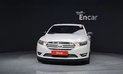 Ford Taurus 2017, 124761 км, за 4800000 KRW