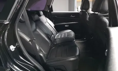Kia Sorento 2016, 61897 км, за 15900000 KRW - фото 12