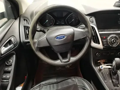Ford Focus 2015, 171100 км, за 21100 CNY - фото 3