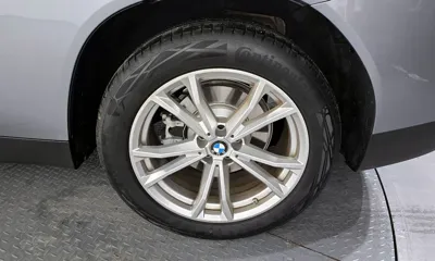 BMW X3 2025, 7692 км, за 68500000 KRW - фото 21