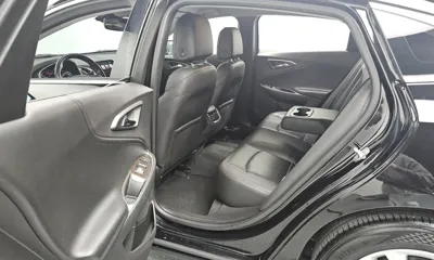 ChevroletGMDaewoo Malibu 2017, 86114 км, за 7200000 KRW - фото 26