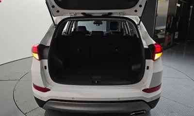 Hyundai Tucson 2018, 103530 км, за 15500000 KRW - фото 27