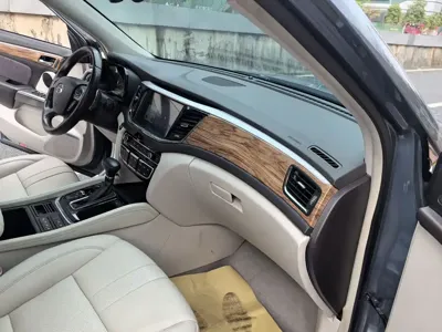 GAC Motor Trumpchi GS8 2016, 130000 км, за 49800 CNY - фото 23