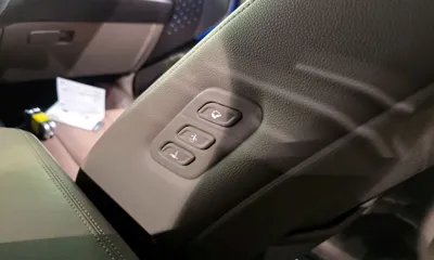 Kia K8 2023, 82952 км, за 27300000 KRW - фото 31