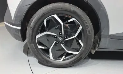 Hyundai Ioniq5 2022, 38891 км, за 31500000 KRW - фото 5