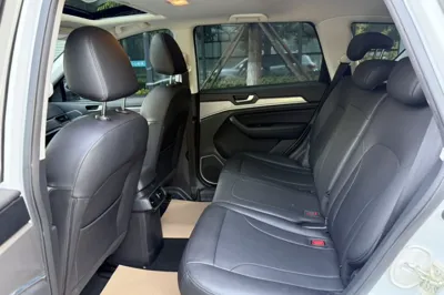 Haval H6 2019, 47100 км, за 48755.04 CNY - фото 31
