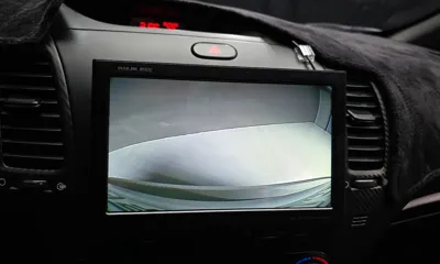 Kia K3 2015, 202744 км, за 2800000 KRW - фото 15