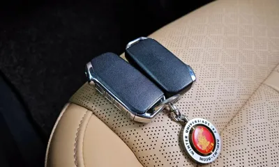 Kia Sorento 2021, 53455 км, за 25000000 KRW - фото 31