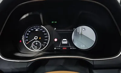 Genesis GV80 2023, 64124 км, за 46500000 KRW - фото 8