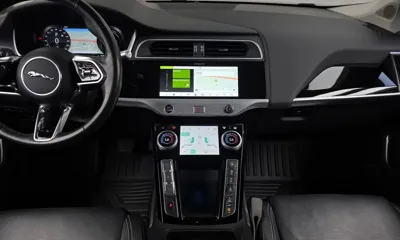 Jaguar I-Pace 2019, 112885 км, за 35400000 KRW - фото 14