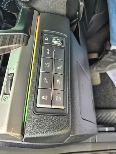 KG_Mobility_Ssangyong Rexton 2018, 135959 км, за 13100000 KRW - фото 16