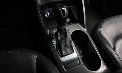 Hyundai Tucson 2014, 216291 км, за 4090000 KRW - фото 9
