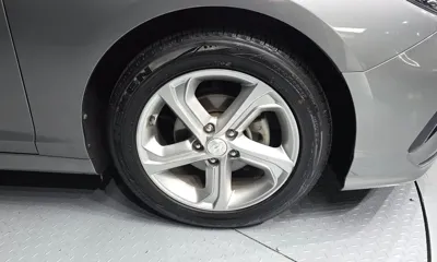Hyundai Sonata 2018, 161953 км, за 9300000 KRW - фото 5
