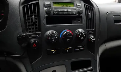 Hyundai Starex 2014, 129720 км, за 7000000 KRW - фото 17