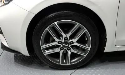 Kia K3 2019, 113411 км, за 9400000 KRW - фото 5