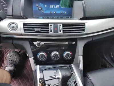 Haval H7 2018, 149400 км, за 26200 CNY - фото 9