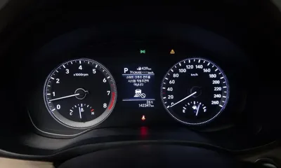 Hyundai Grandeur 2019, 142347 км, за 13900000 KRW - фото 8