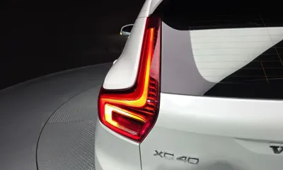 Volvo XC40 2026, 4659 км, за 43890000 KRW - фото 23