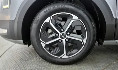 Kia Niro 2024, 71147 км, за 23700000 KRW - фото 5