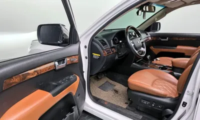 Kia Mohave 2017, 147371 км, за 14800000 KRW - фото 10