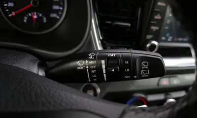 Kia Stonic 2018, 88170 км, за 9700000 KRW - фото 28