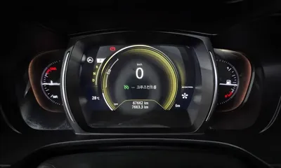 Renault-KoreaSamsung QM6 2021, 67662 км, за 17990000 KRW - фото 8