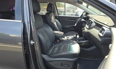 Kia Sorento 2015, 125440 км, за 11500000 KRW - фото 11