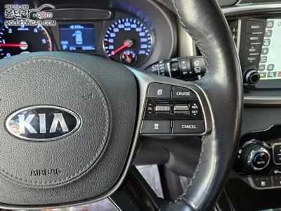 Kia Sorento 2020, 123949 км, за 18900000 KRW - фото 11