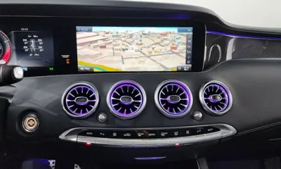 Mercedes-Benz S-Class 2018, 73379 км, за 76900000 KRW - фото 12