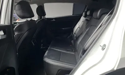 Kia Sportage 2018, 129613 км, за 10900000 KRW - фото 26