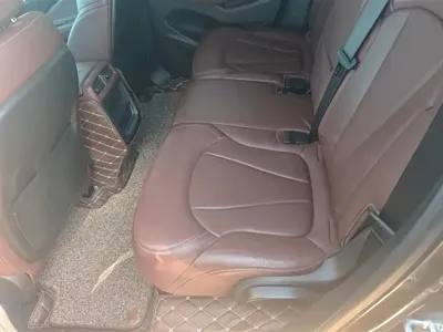 Buick Envision Plus 2015, 66300 км, за 44500 CNY - фото 11