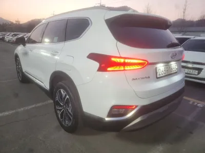 Hyundai Santafe 2020, 72460 км, за 19900000 KRW - фото 6