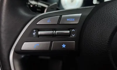 Hyundai Palisade 2023, 33888 км, за 45500000 KRW - фото 29
