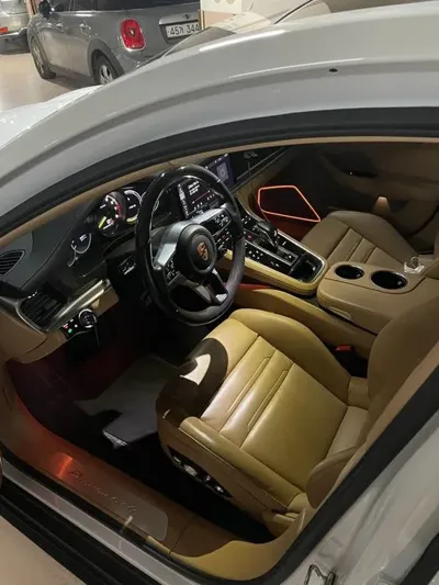 Porsche Panamera 2018, 35700 км, за 113000000 KRW - фото 6