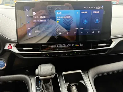 Toyota Sienna 2022, 33000 км, за 228000 CNY - фото 7