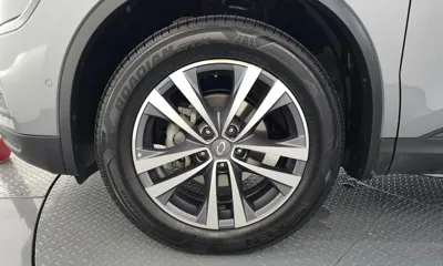 Renault-KoreaSamsung QM6 2018, 52596 км, за 12100000 KRW - фото 5
