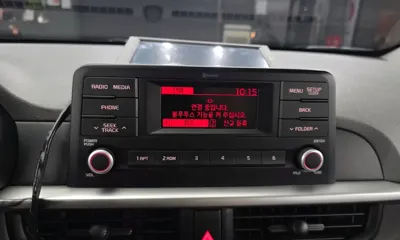 Kia Morning 2020, 86410 км, за 15000000 KRW - фото 31