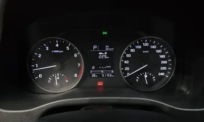 Hyundai Avante 2017, 51153 км, за 10900000 KRW - фото 8