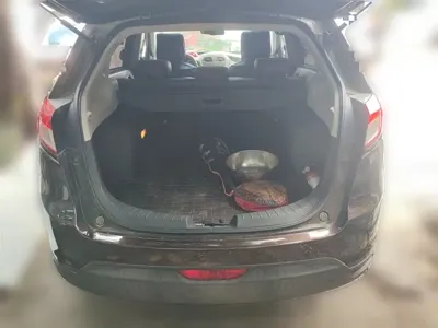 GAC Motor Trumpchi GS5 2015, 81900 км, за 15900 CNY - фото 15