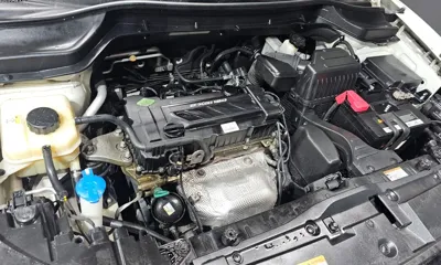 KG_Mobility_Ssangyong TIBOLI 2015, 92878 км, за 5000000 KRW - фото 6