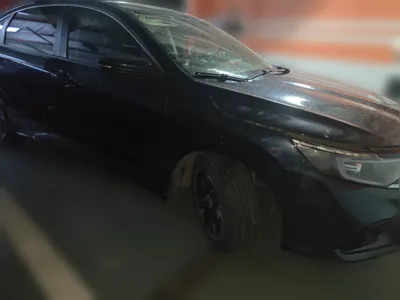 Honda Envix 2019, 38500 км, за 51234.93 CNY - фото 3